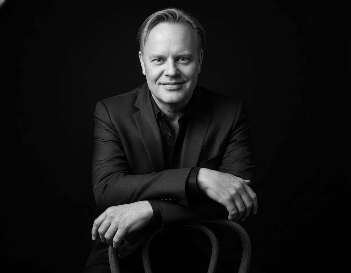 Tim Barrow